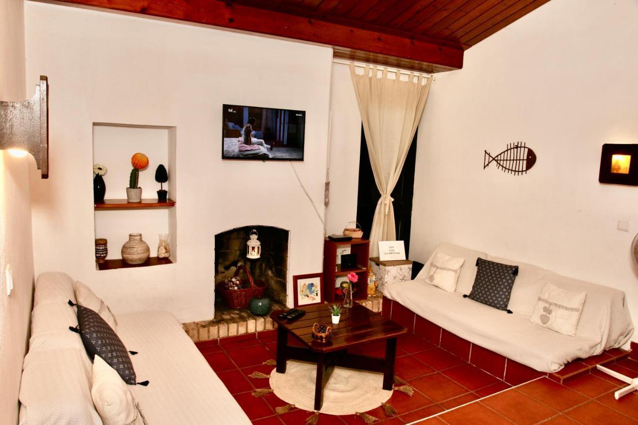 Villa Jacaranda - 550M From The Beach - Free Wifi - By Bedzy Албуфейра Экстерьер фото